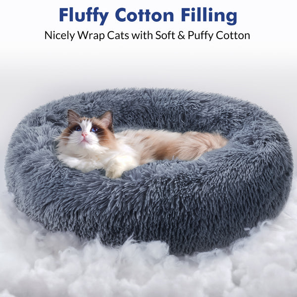 Cat soft bed best sale