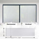 Vertical Stripes Design