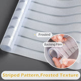 Vertical Stripes Design